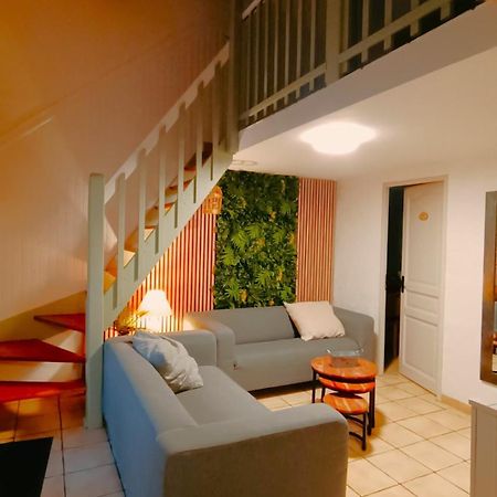 La Rose Des Vents & Spa - Gite La Parenthese Néoules Eksteriør bilde