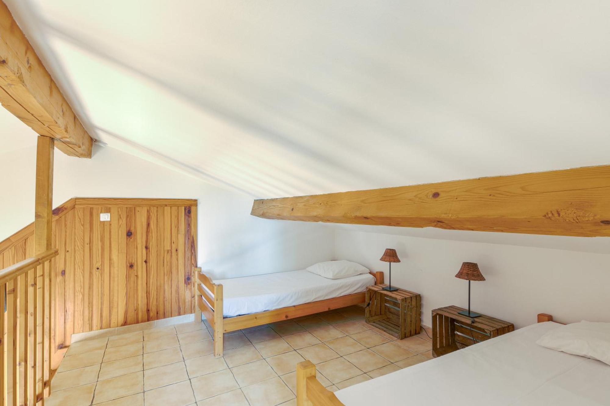La Rose Des Vents & Spa - Gite La Parenthese Néoules Eksteriør bilde