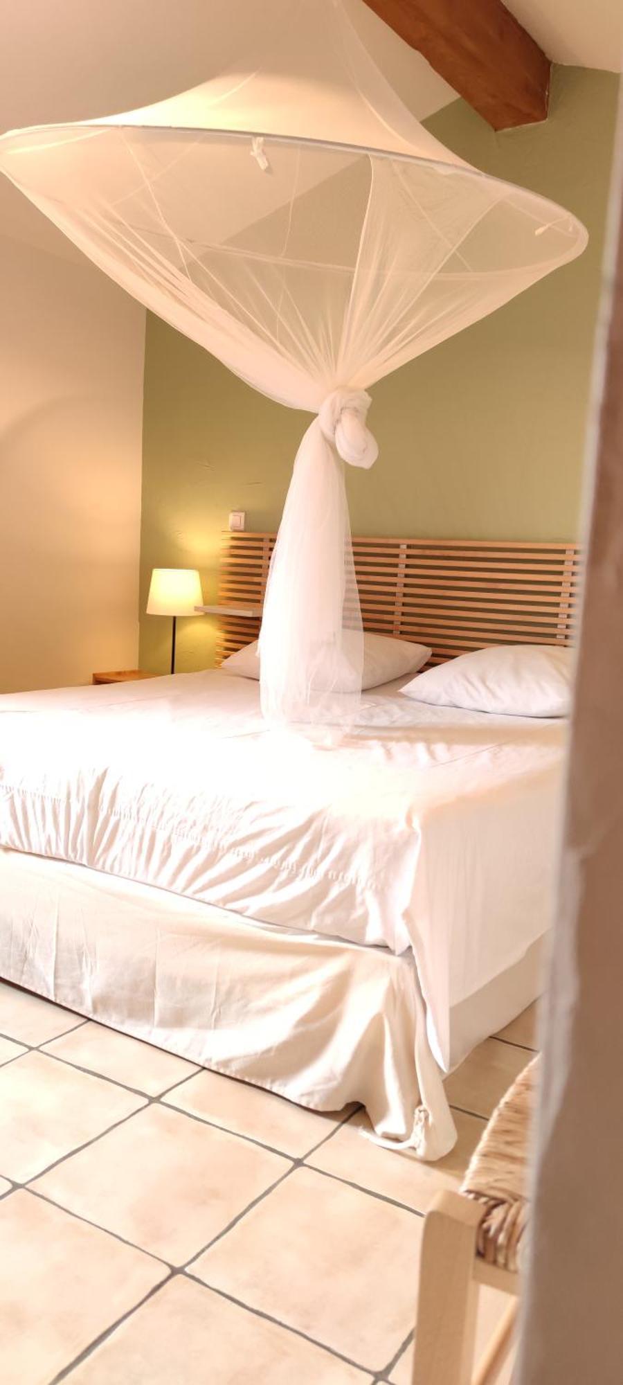 La Rose Des Vents & Spa - Gite La Parenthese Néoules Eksteriør bilde