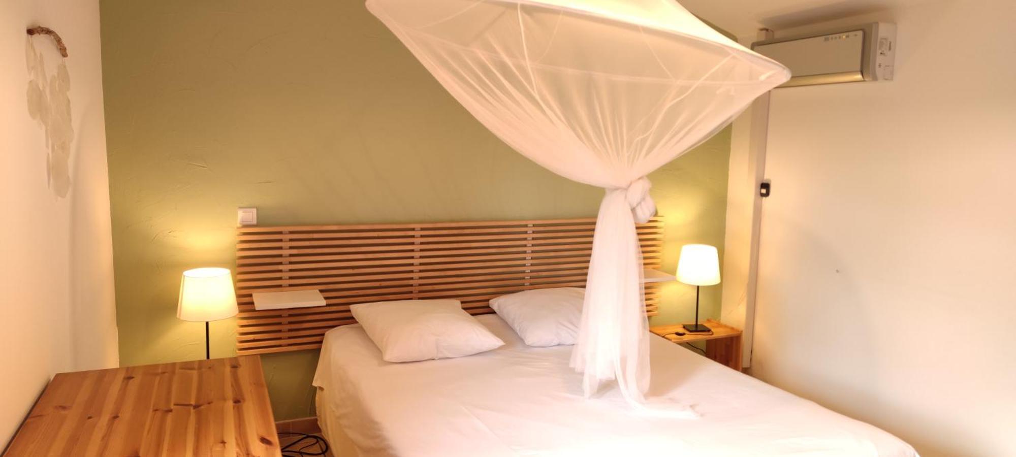 La Rose Des Vents & Spa - Gite La Parenthese Néoules Eksteriør bilde